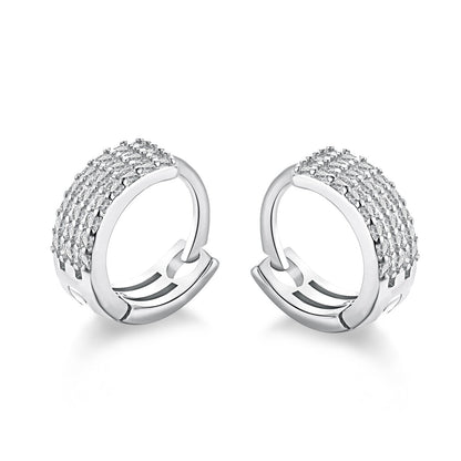 [AuraEcho]Personalized Versatile Earrings