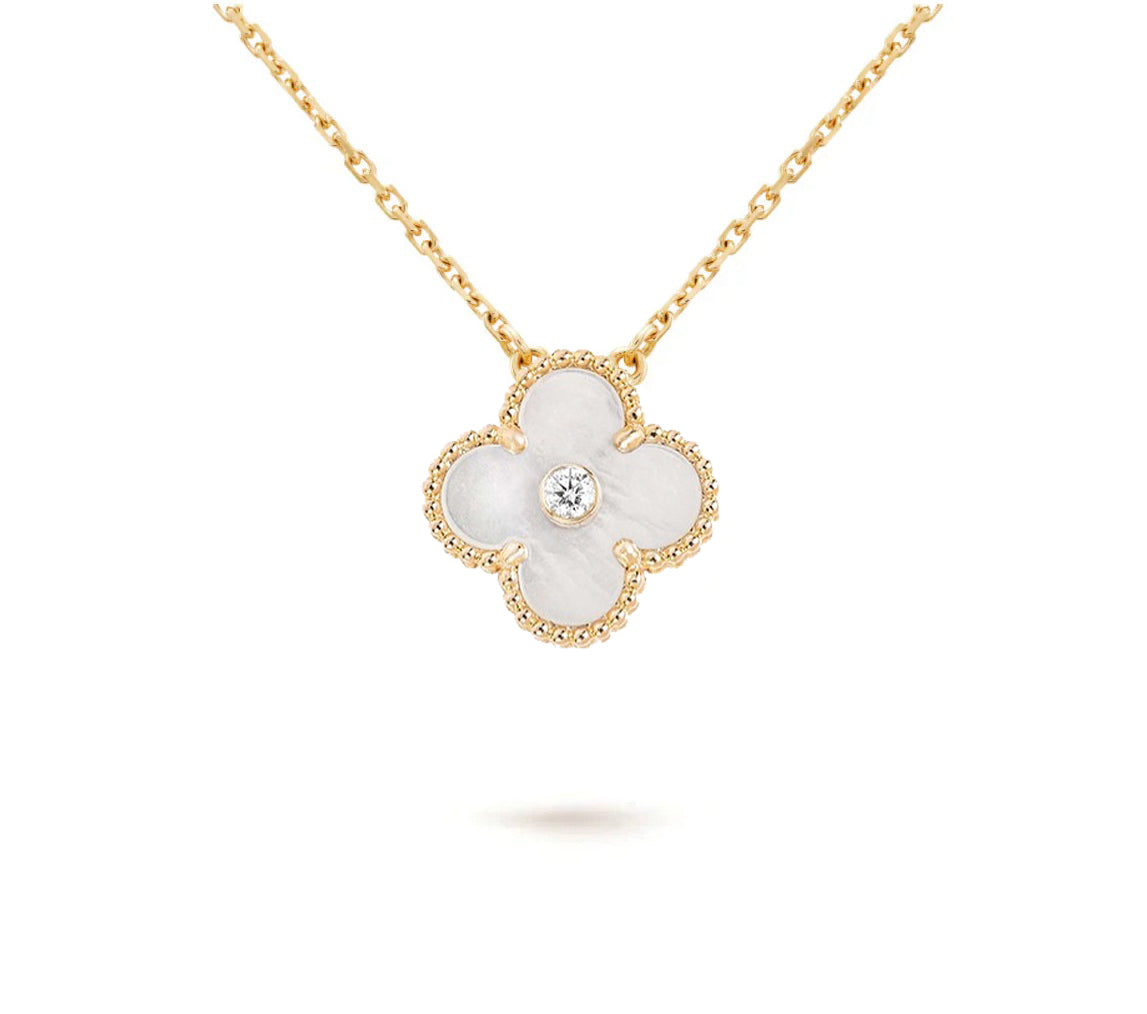 [AuraEcho]CHRISTMAS LIMITED EDITION NECKLACE COLLECTION