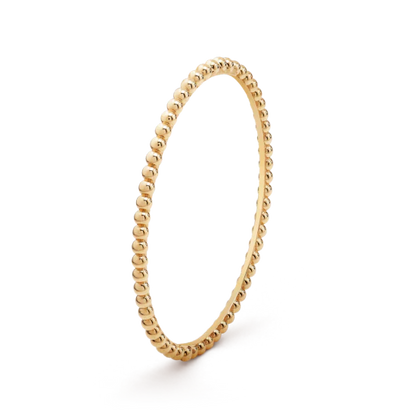 [AuraEcho]PERLEE PEARLS BRACELET