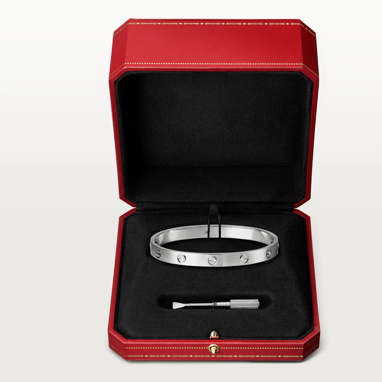 [AuraEcho]LOVE BRACELET 6.1MM